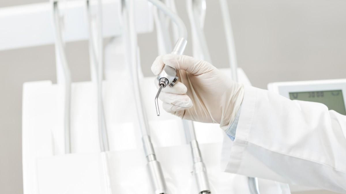 Apa Itu Burnisher Gigi? Ini Fungsi dan Jenisnya KlikDokter